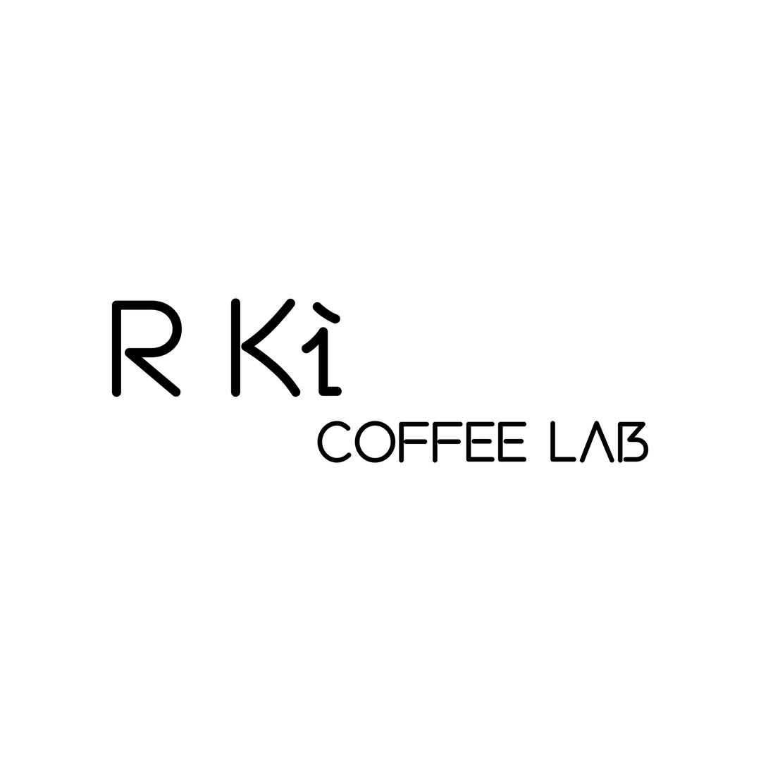 Rki Coffee Lab